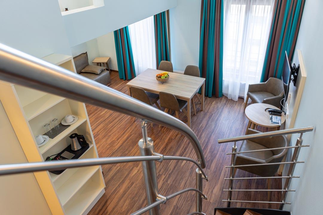 Trip Center Hotel 4*