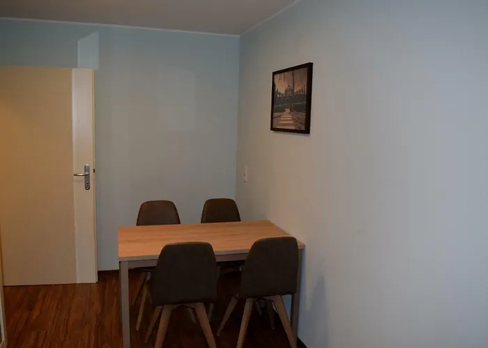 Trip Inn Residence City Center