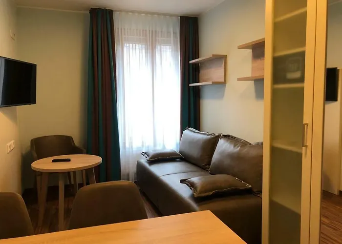 Trip Inn Residence City Center