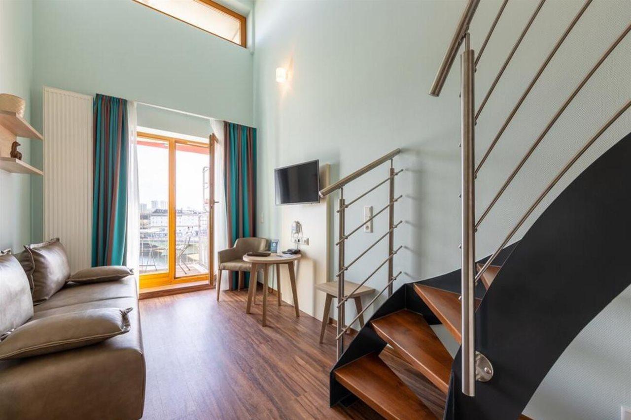 Trip Center 4* Франкфурт-на-Майне
